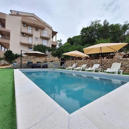Apartments San Dramalj - Crikvenica Exterior foto