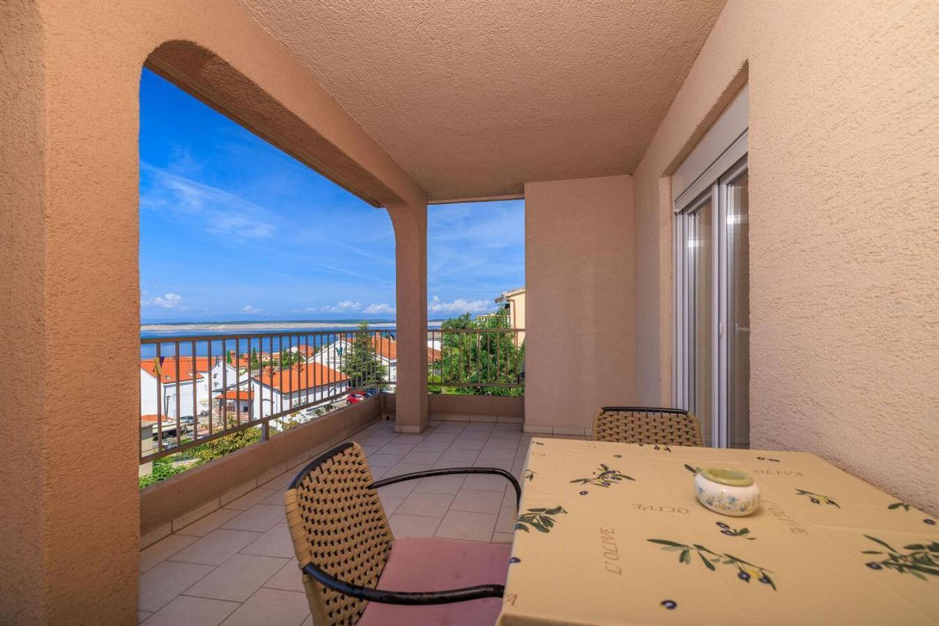 Apartments San Dramalj - Crikvenica Exterior foto