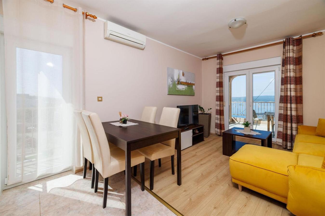 Apartments San Dramalj - Crikvenica Exterior foto
