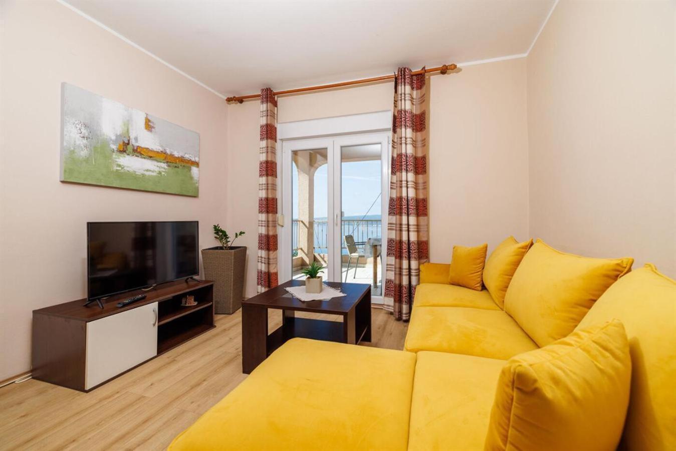 Apartments San Dramalj - Crikvenica Exterior foto