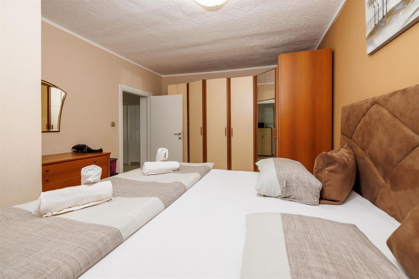 Apartments San Dramalj - Crikvenica Exterior foto