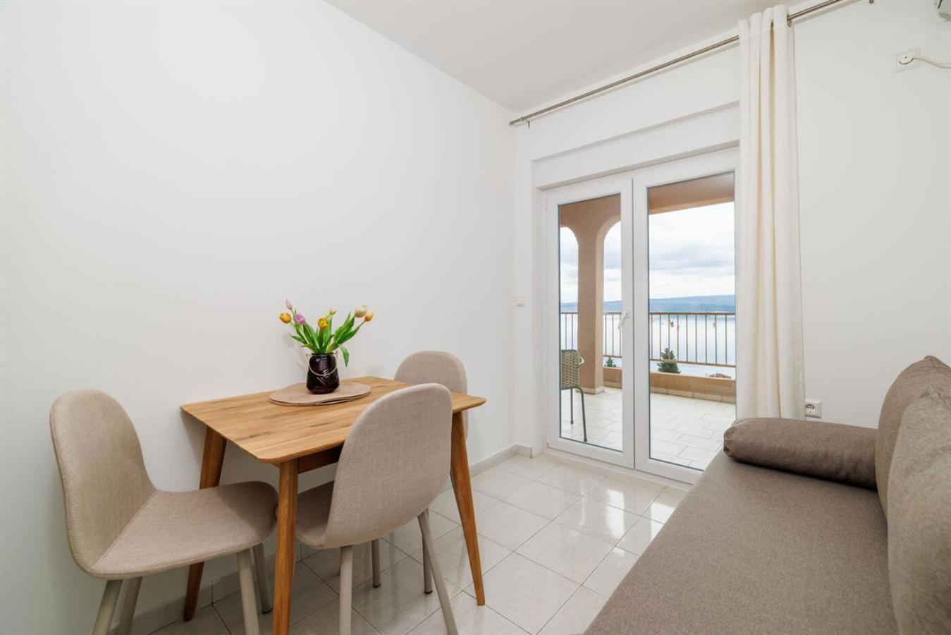 Apartments San Dramalj - Crikvenica Exterior foto