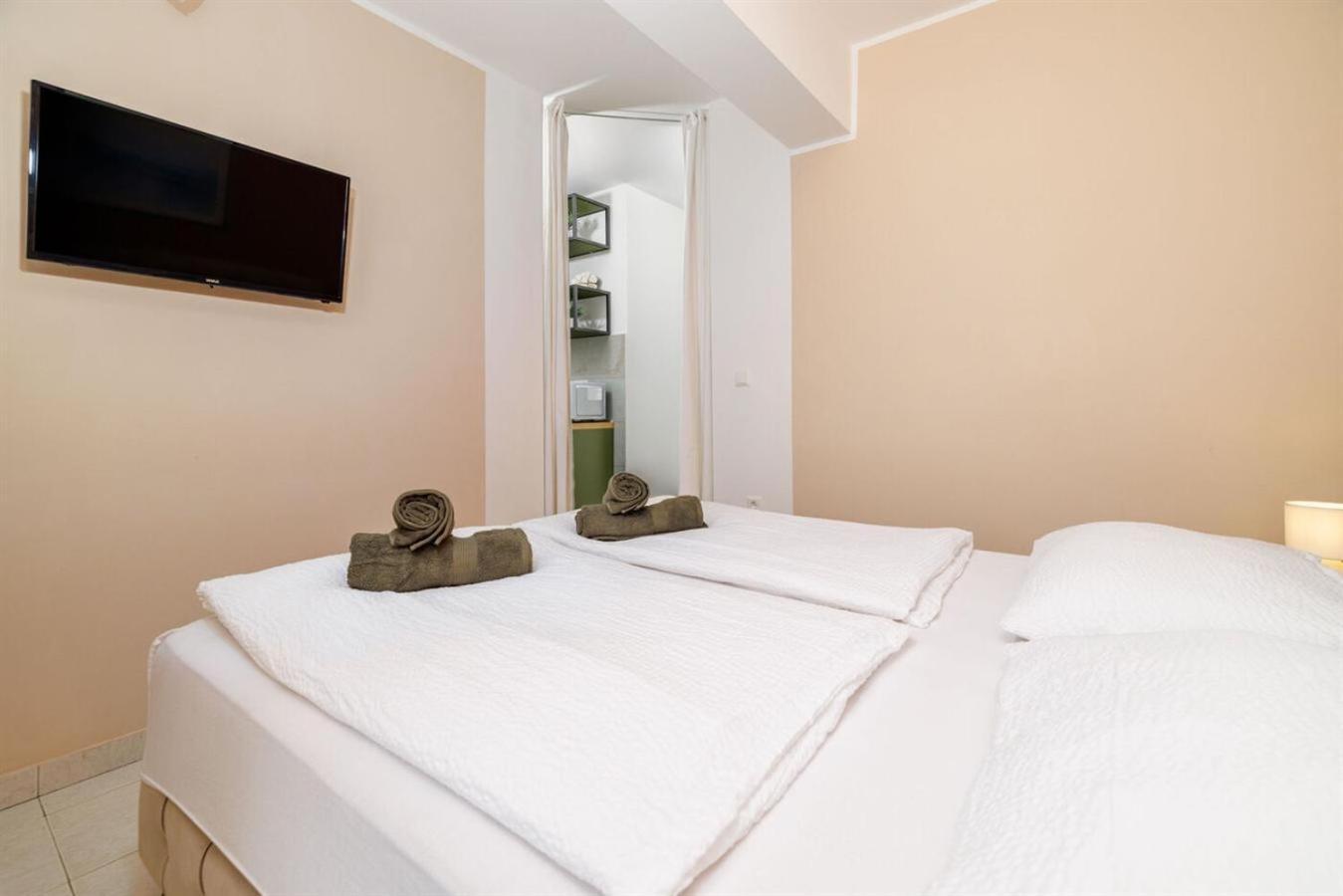 Apartments San Dramalj - Crikvenica Exterior foto