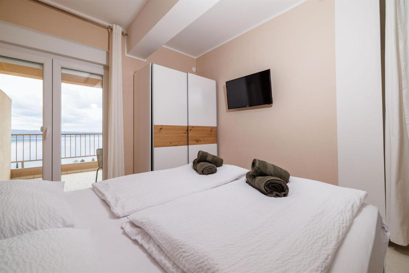 Apartments San Dramalj - Crikvenica Exterior foto
