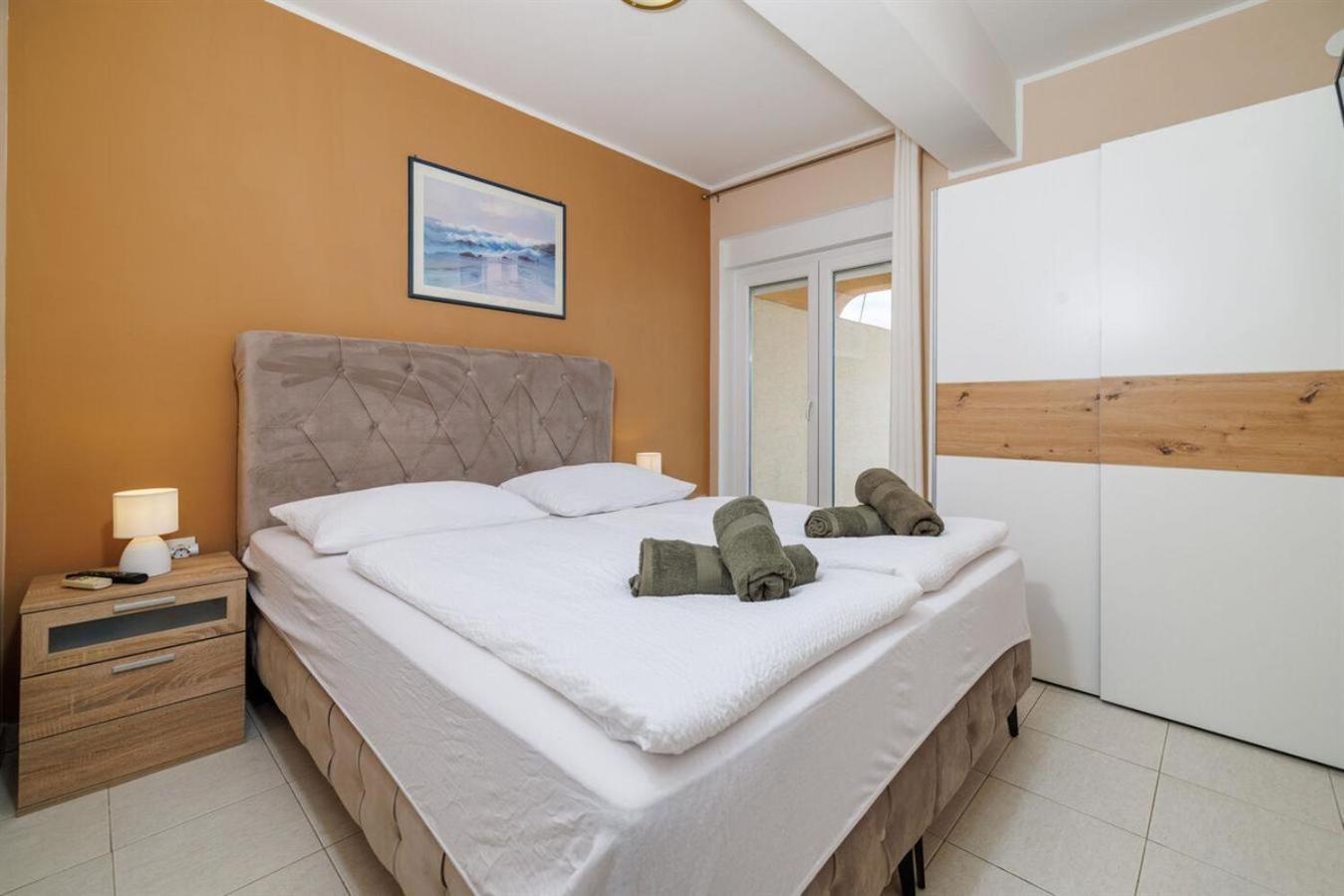 Apartments San Dramalj - Crikvenica Exterior foto
