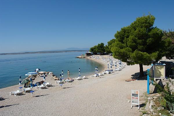 Apartments San Dramalj - Crikvenica Exterior foto
